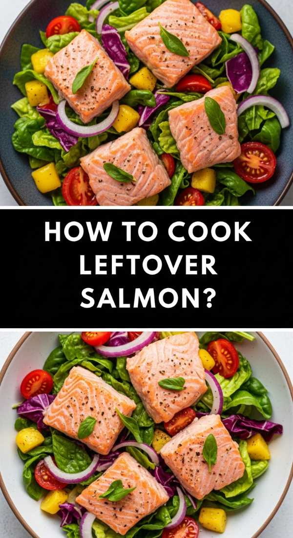 Why This One Simple Food Board Trend is Taking Over Social Media How To Cook Leftover Salmon 6a149152ea7e6