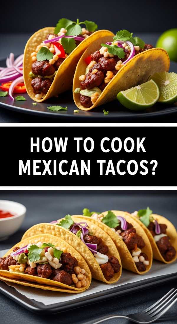 How To Cook Mexican Tacos 69fd826e95e6d