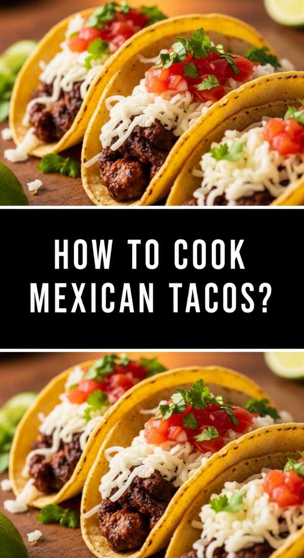 From Pantry to Party: The Simple Viral Food Board You Need to Make Tonight How To Cook Mexican Tacos 6a01f1742667a