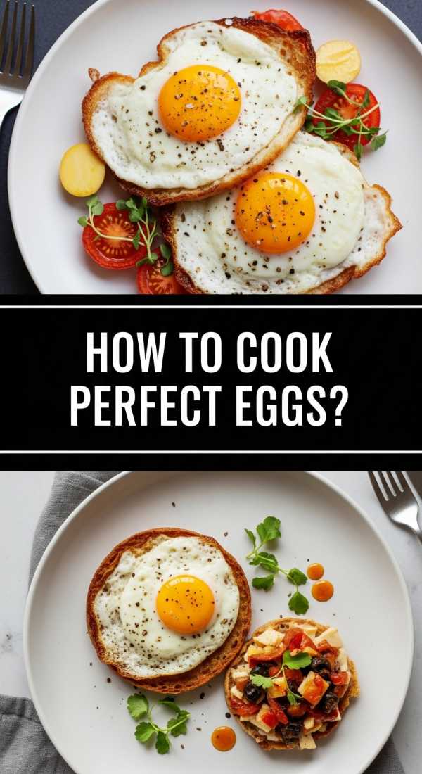 How To Cook Perfect Eggs 6a04418255447