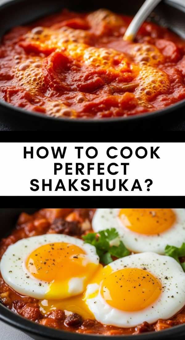The Lazy Girl's Guide to Creating a Viral Food Board in Minutes How To Cook Perfect Shakshuka 69f716df06864