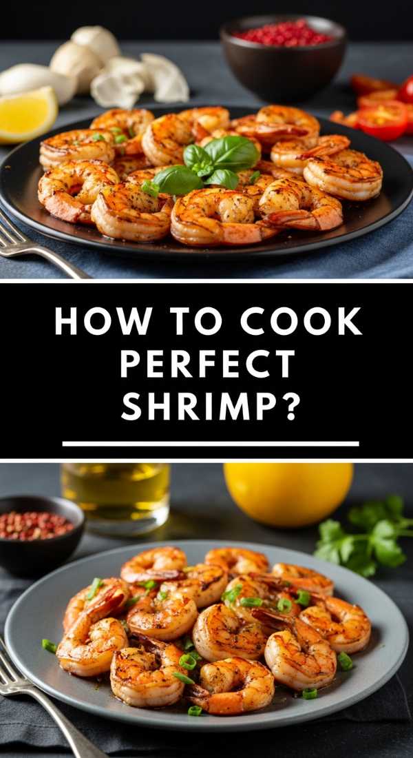 How To Cook Perfect Shrimp 69f451ee6029b