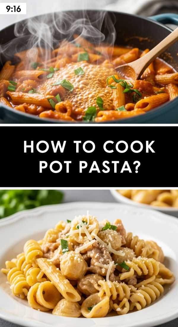 How To Cook Pot Pasta 69f716e791be6