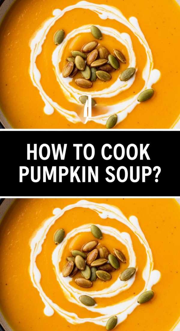 How To Cook Pumpkin Soup 6a01f18e3d5c3