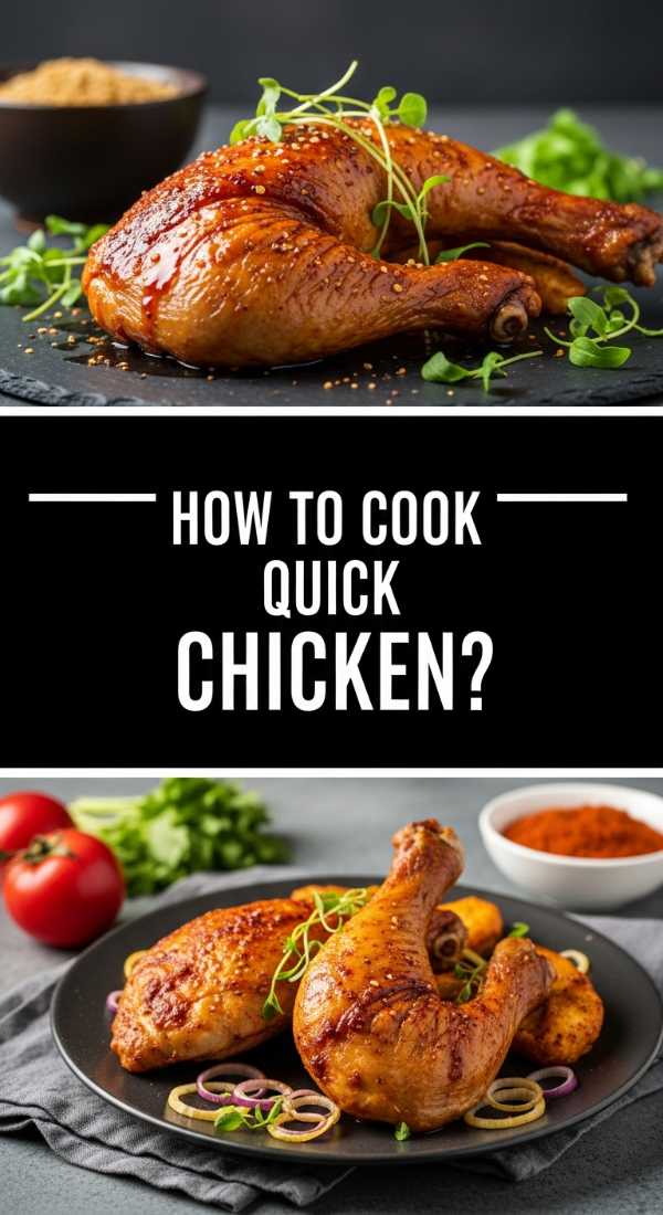 How To Cook Quick Chicken 69f5c3fc1c66e