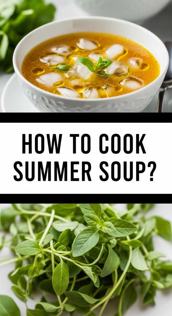 How To Cook Refreshing Summer Soup 6a044aefe0401