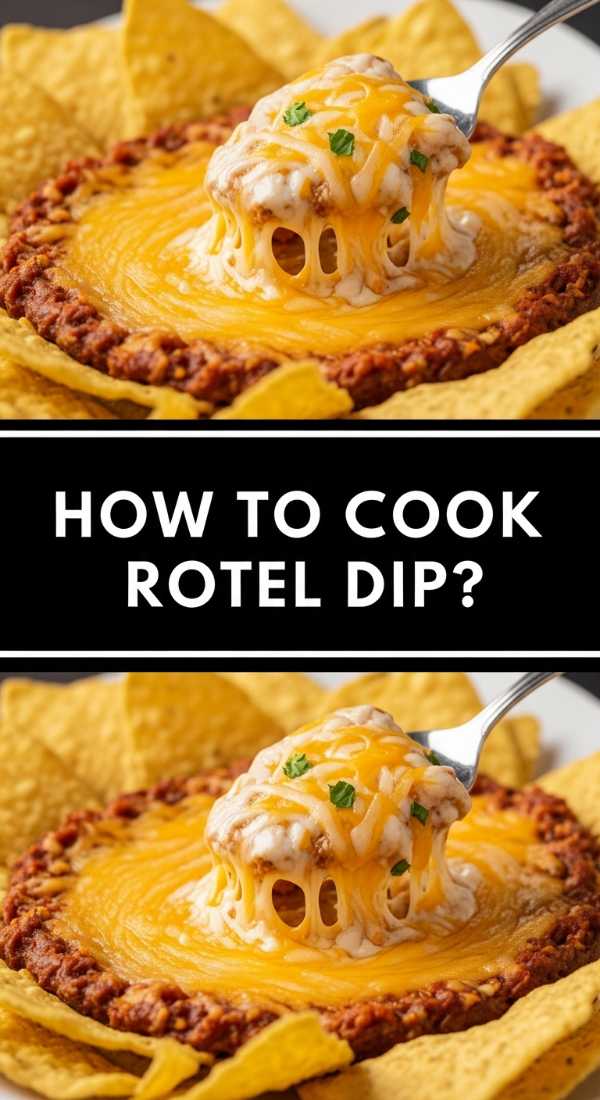 How To Cook Rotel Dip 6a04ae8ec486d