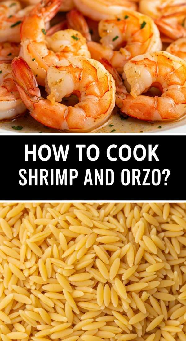 How To Cook Shrimp And Orzo 69fe1325e7f11