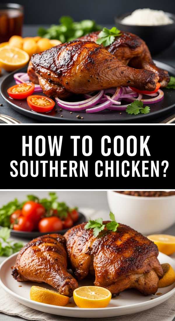 How To Cook Southern Chicken 6a04407cd5f31