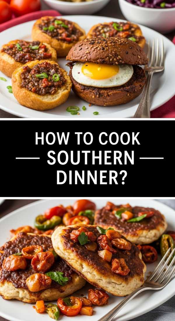 How To Cook Southern Dinner 6a01f197ecc6b