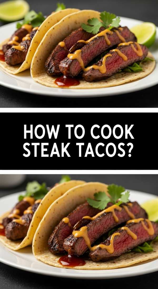 How To Cook Steak Tacos 69f44d115d776