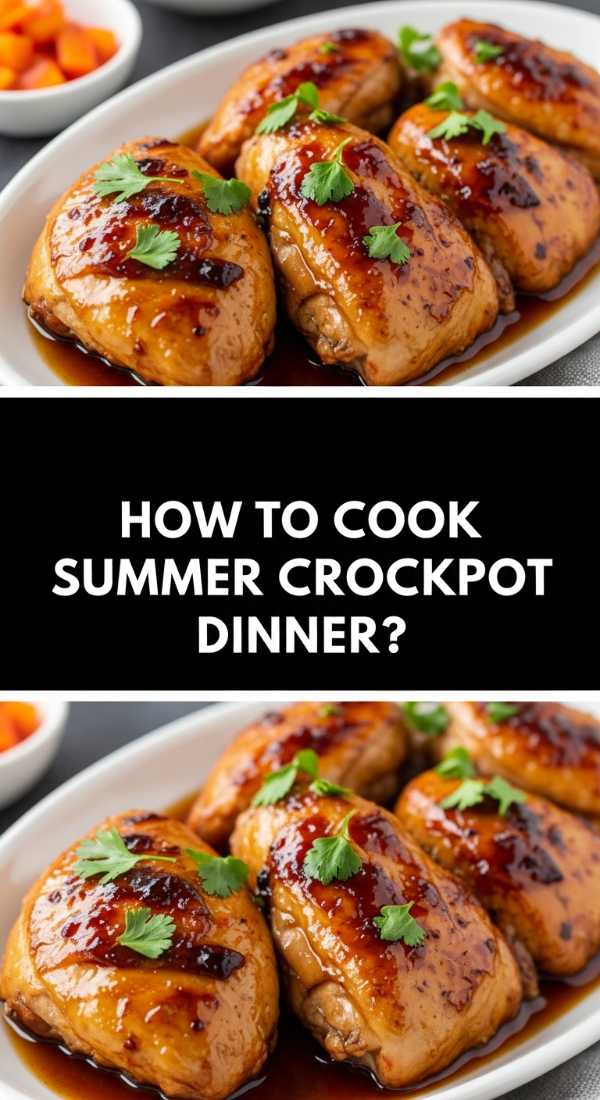 How To Cook Summer Crockpot Dinner 6a044005a97a9