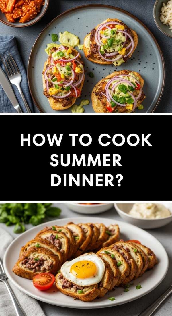 How To Cook Summer Dinner 6a041f54ab83d