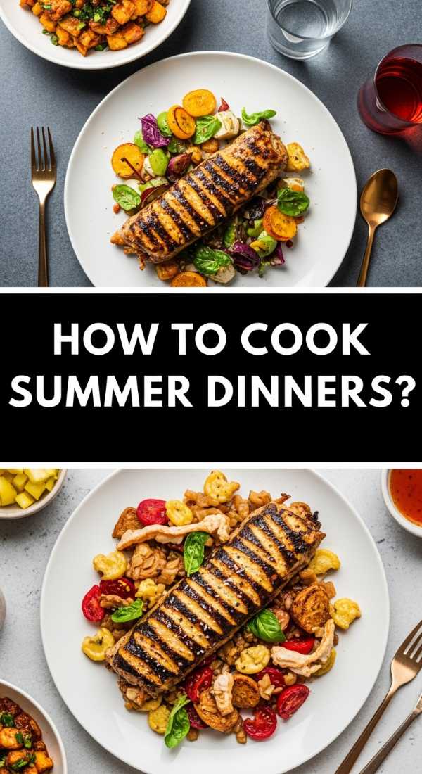 How To Cook Summer Dinners 6a044fffb03df