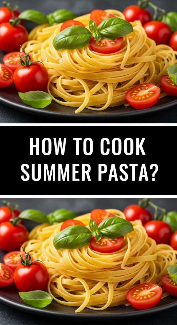 How To Cook Summer Pasta 6a044ae25a15e