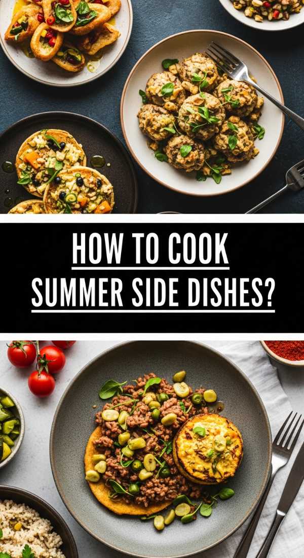How To Cook Summer Side Dishes 6a0426729883a