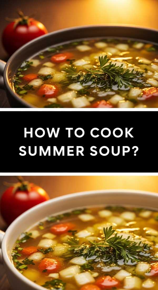How To Cook Summer Soup 6a04500eb8e2d