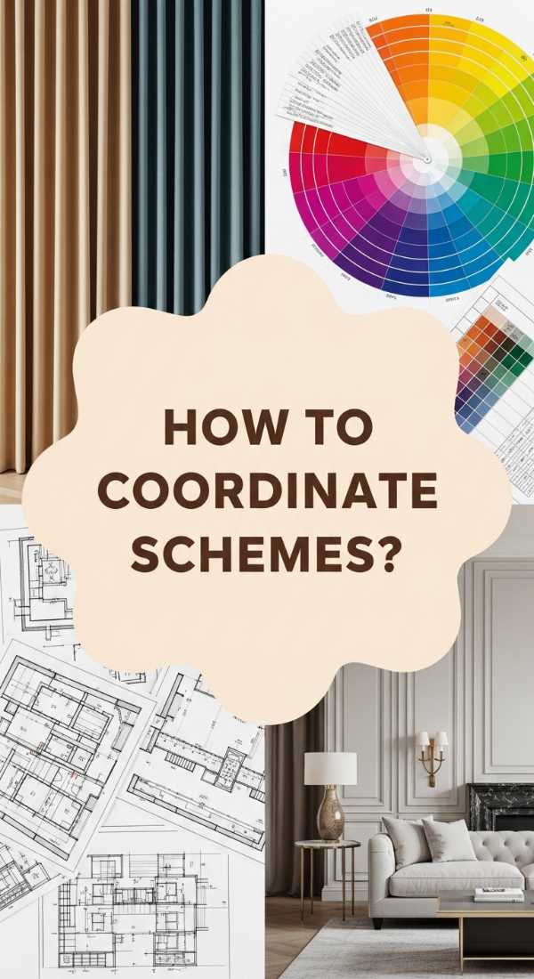 How To Coordinate Interior Color Schemes For Professional Results 6a0835ea91ef6