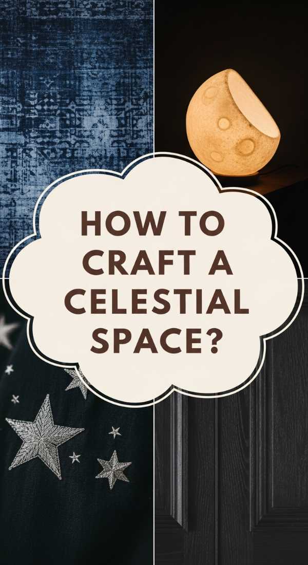 How To Craft A Celestial Sleep Space For Magical Nightly Dreams 69fda80b530c5