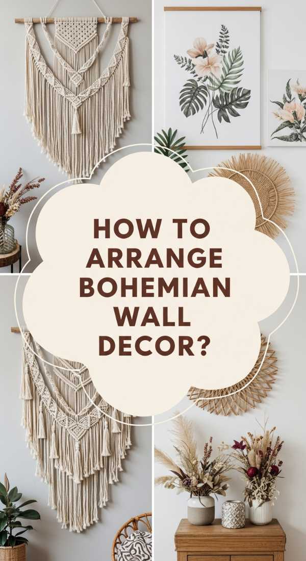 How To Craft A Gallery Wall For Personal Expression 6a0823deb6109