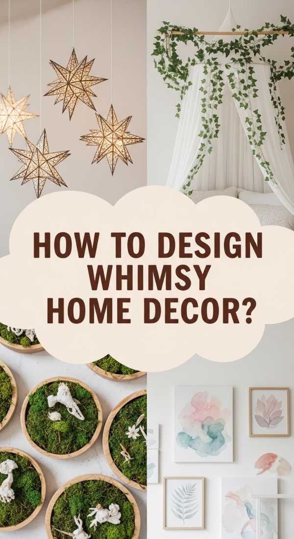 How To Craft A Magical Fairy Garden Room For Daily Wonder 6a00324067112