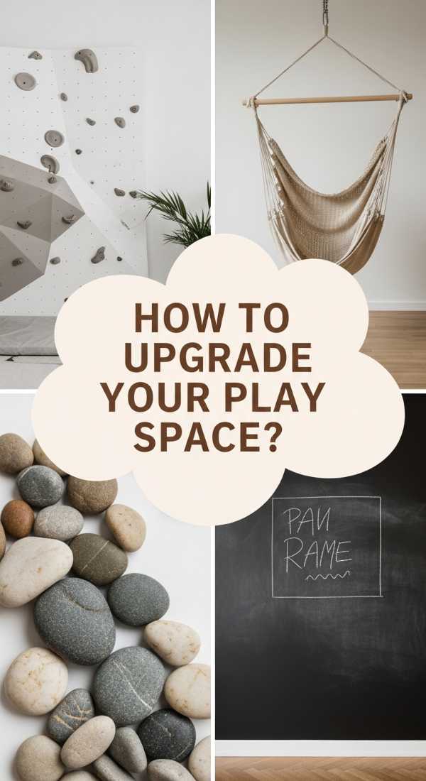 How To Craft A Modern Backyard Play Haven For Active Toddlers 69f874ff44b60