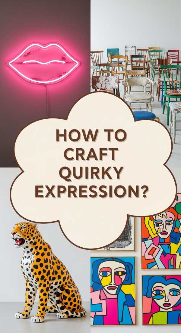 How To Craft A Quirky Art Gallery For Bold Expression 6a00336e80393