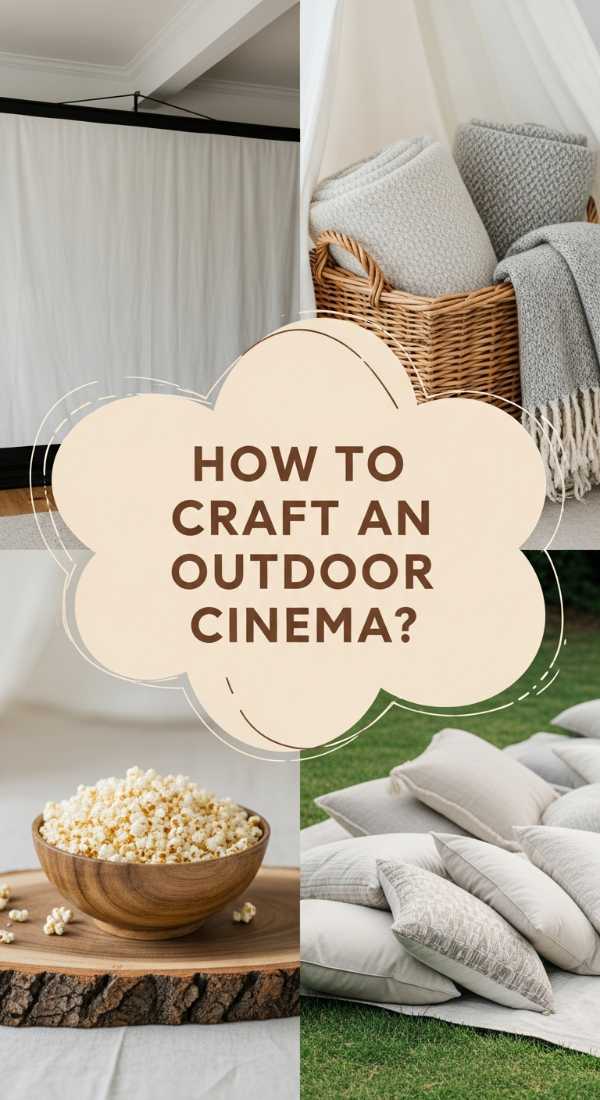 How To Craft An Outdoor Cinema For Magical Movie Nights 6a006ff9f3fd0