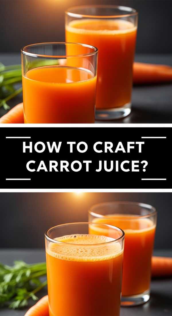 How To Craft Carrot Juice 69fc2212332ad