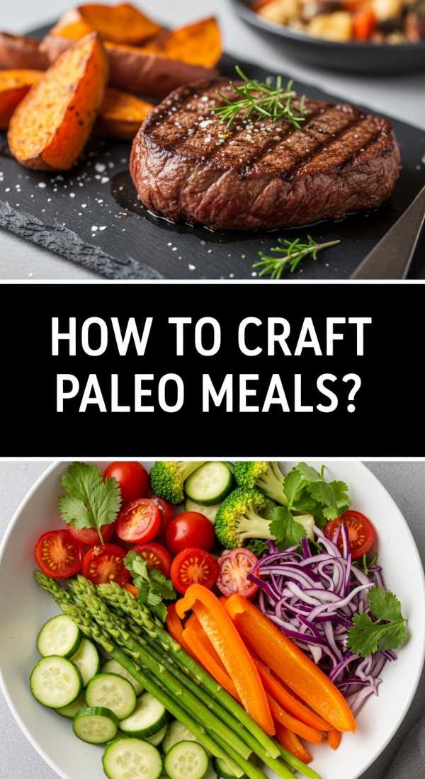 How To Craft Paleo Meals 6a044488766cf