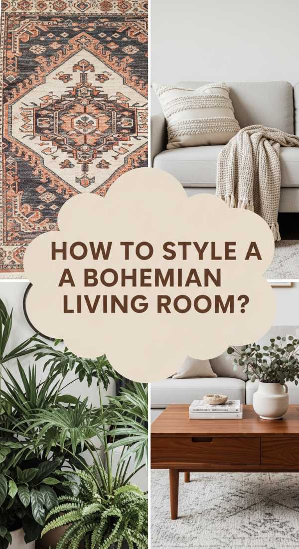 How To Create A Cozy Bohemian Living Room For Daily Serenity 6a0822ad3cbf9