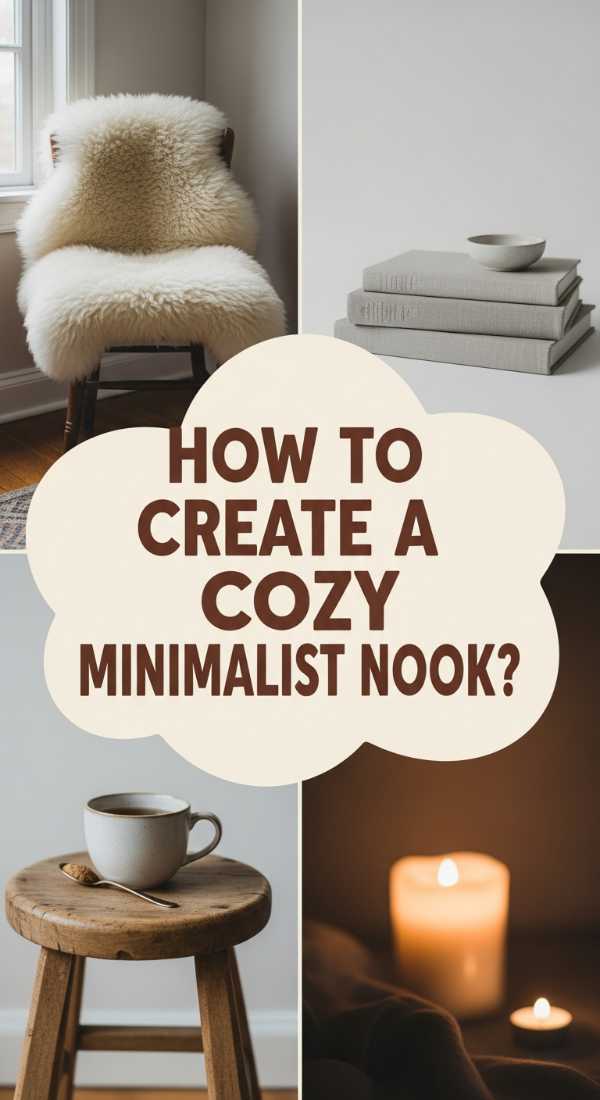 How To Create A Cozy Minimalist Nook For Quiet Moments 6a081ce9320b9