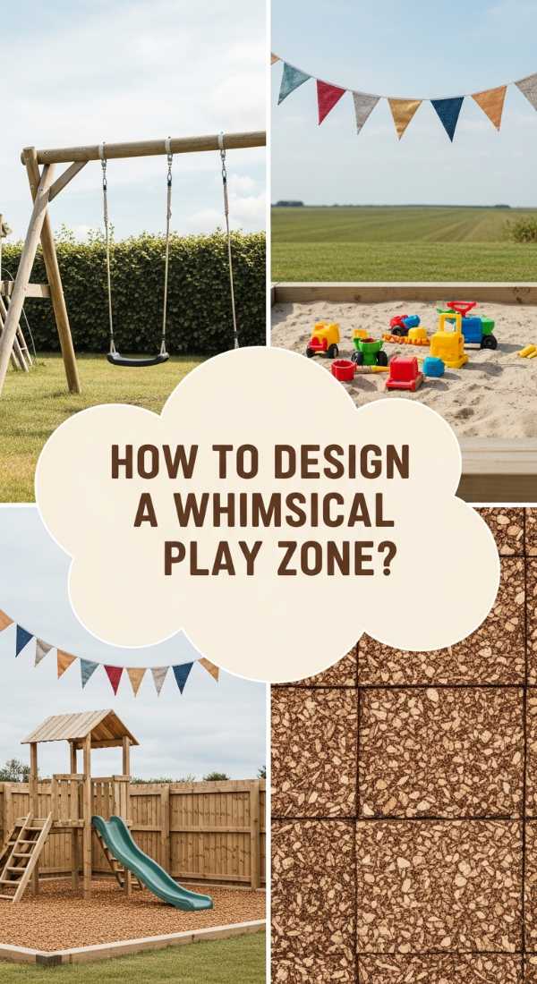 How To Create A Magical Backyard Playground For Endless Summer Joy 69f874fe4640c