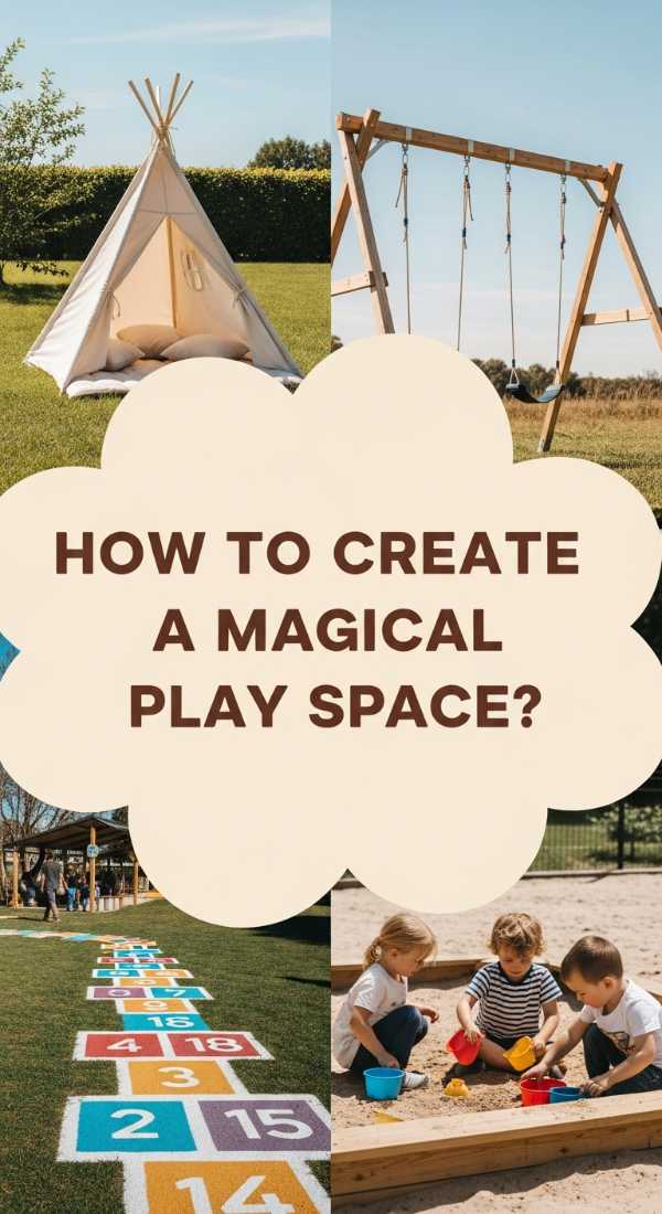 How To Create A Magical Play Space For Endless Summer Joy 69f874f67afe9