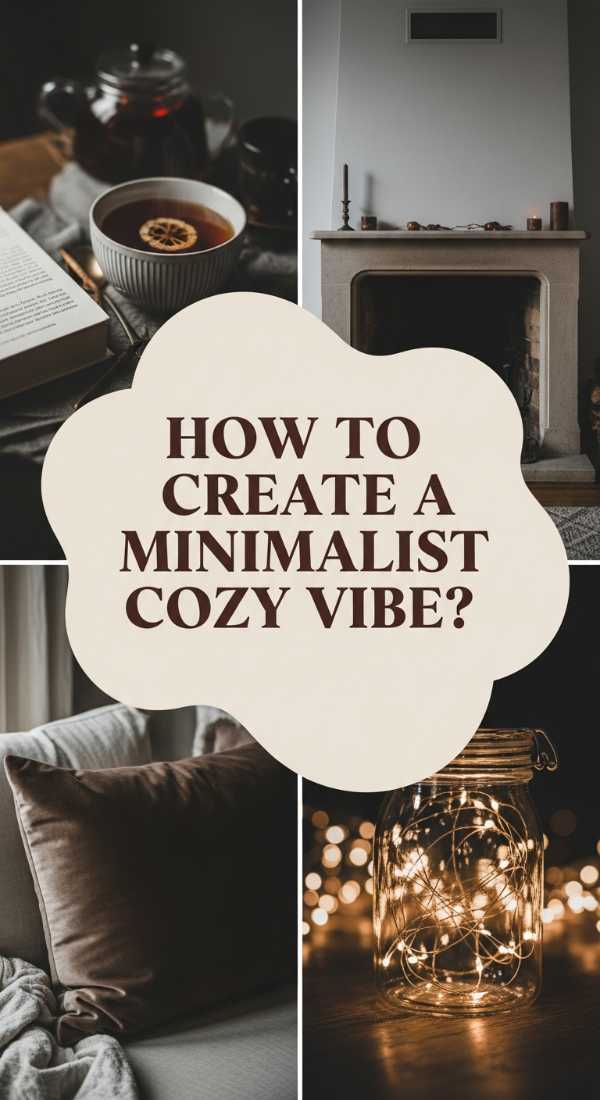 How To Create A Minimalist Cozy Vibe For Winter Nights 6a08271a719a7
