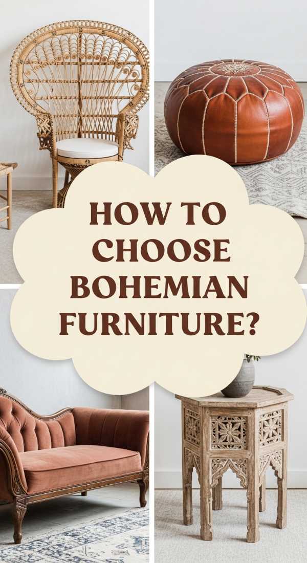 Effortless Chic: Transforming Your Space into a Bohemian Dream How To Create A Reading Nook For Pure Quietude And Comfort 6a11e5e4ef0e8