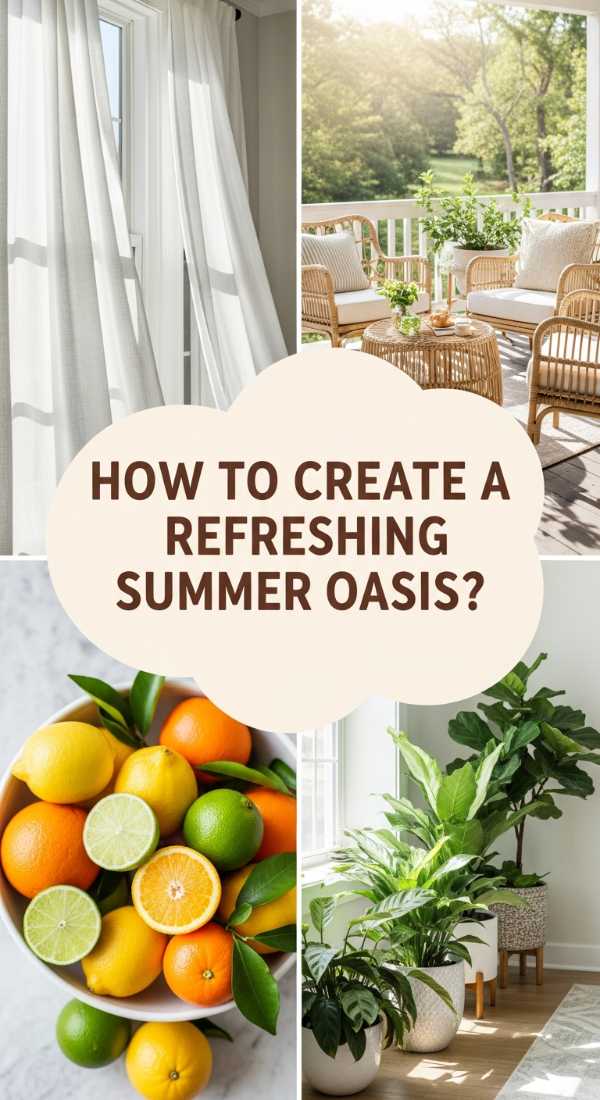 How To Create A Refreshing Summer Oasis For Endless Relaxation 6a0033695b947