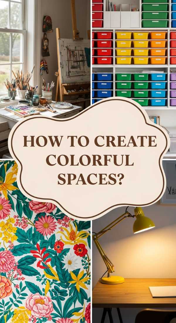 How To Create A Room Decor Colorful Space For Inspired Living 6a081cd0d0e6f