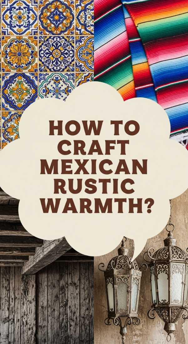 How To Create A Rustic Mexican Haven For Pure Warmth 6a00322b5a53f