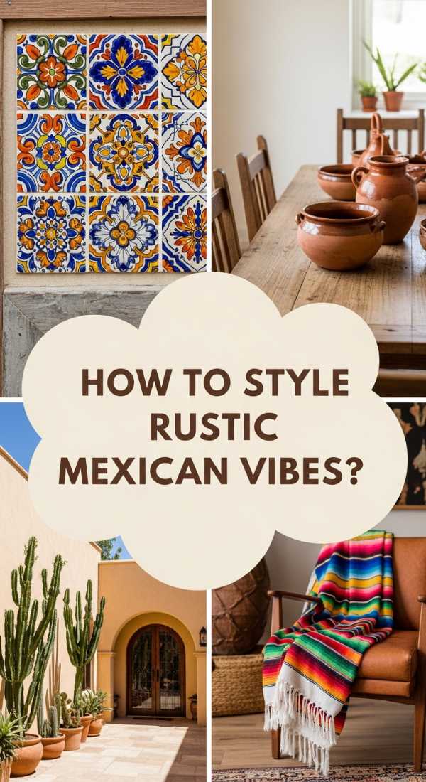 How To Create A Rustic Mexican Sanctuary For Cozy Gatherings 6a0031163f850