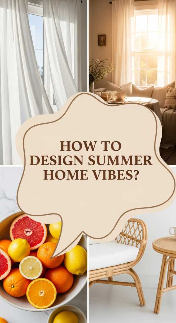 How To Create A Sun Drenched Summer Sanctuary For Ultimate Relaxation 6a082a3d422a7