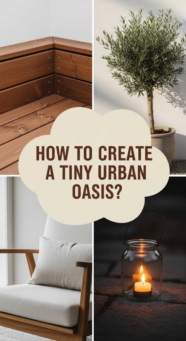 How To Create A Tiny Urban Oasis For Maximum Serenity 6a006ff79c449