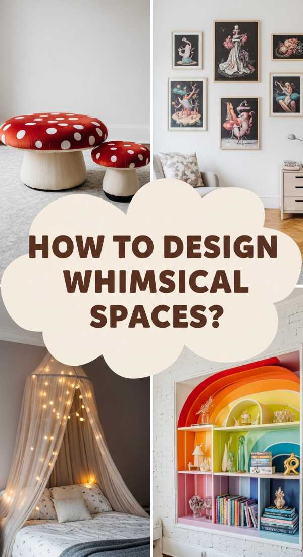 How To Create A Whimsical Wonderland For Daily Magical Moments 6a00322ed0942
