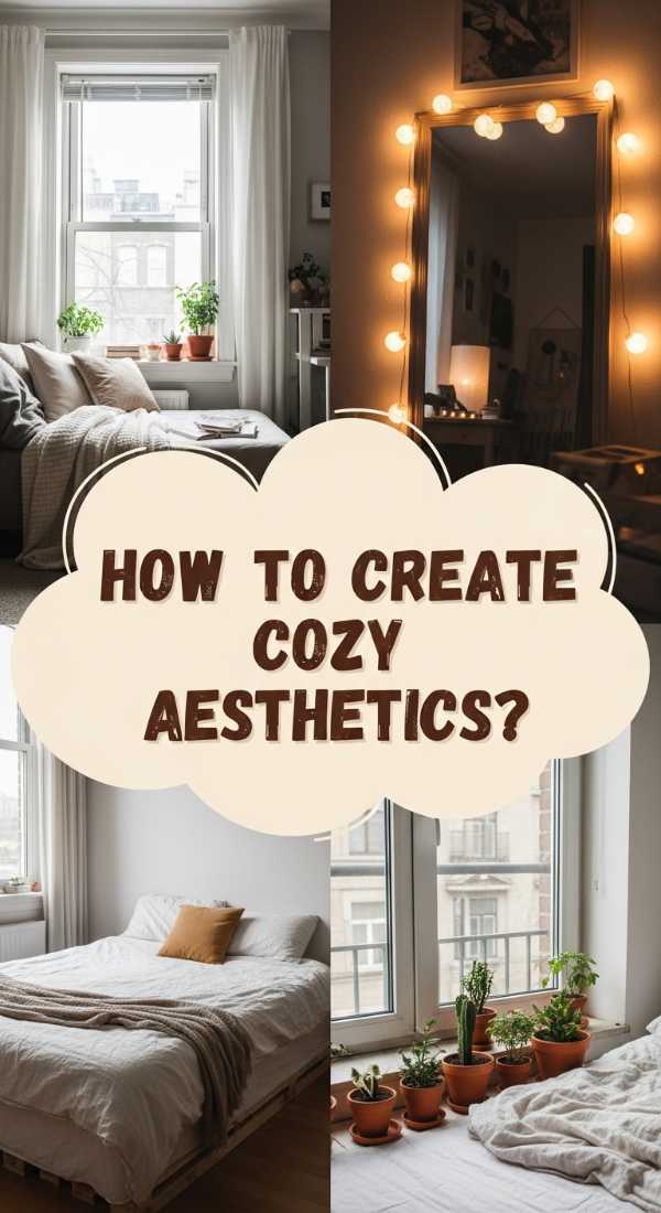 How To Create An Apartment Cozy Aesthetic For A Personalized Retreat 6a0827383ca51