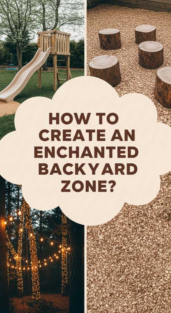 How To Create An Enchanted Backyard Zone For Endless Summer Fun 69f874f486845