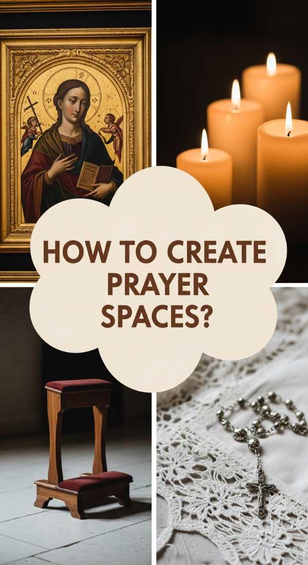 TikTok Made Me Do It: Viral Home Decor Upgrades for Every Room How To Create Catholic Prayer Corners For Daily Spiritual Serenity 6a00323db4663