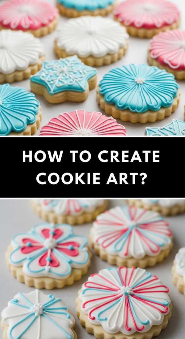 From Butter Boards to Dessert Trays: How to Master the Viral Trend How To Create Cookie Art 69fc22269292b