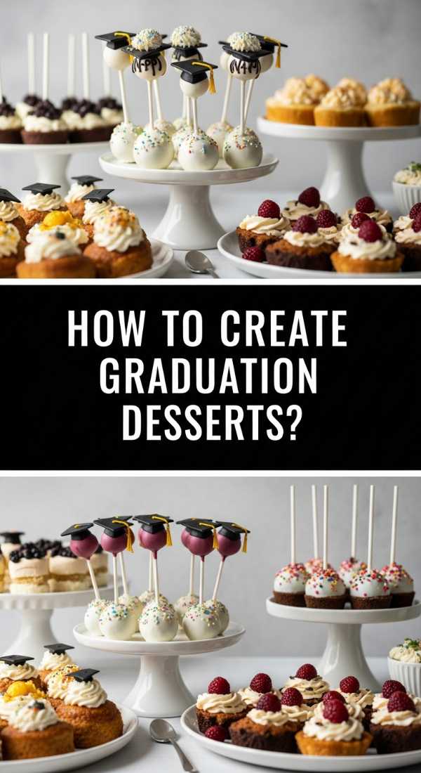 How To Create Graduation Desserts 6a1a98f9d514e