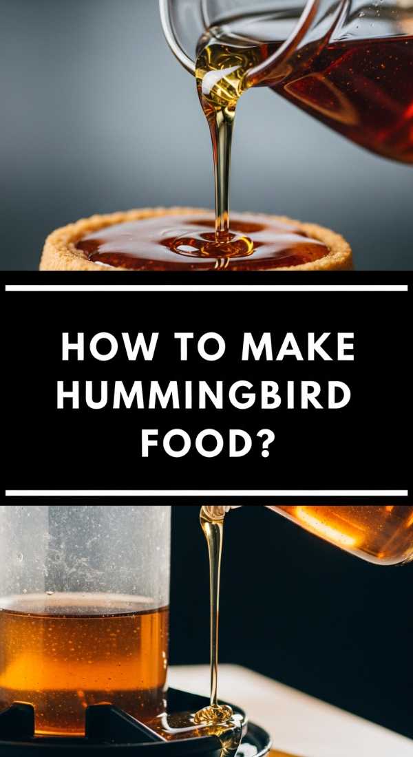 How To Create Homemade Hummingbird Nectar 6a0311cfbfdb4