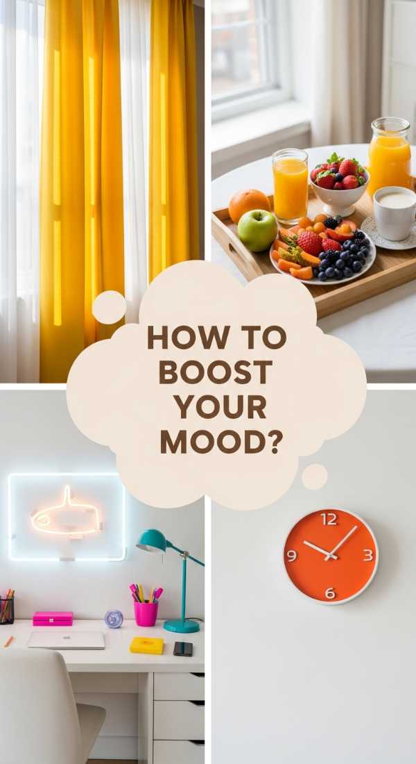 How To Create Room Decor Colorful Spaces For Joyful Mornings 6a081cdebcc92